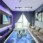 Southkey Mosaic By Antlerzone
