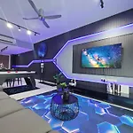 Southkey Mosaic By Antlerzone