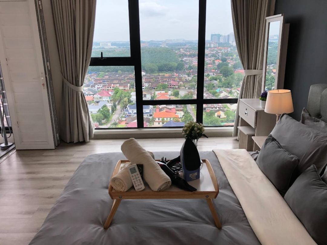 Southkey Mosaic By Antlerzone Apartemen Johor Bahru