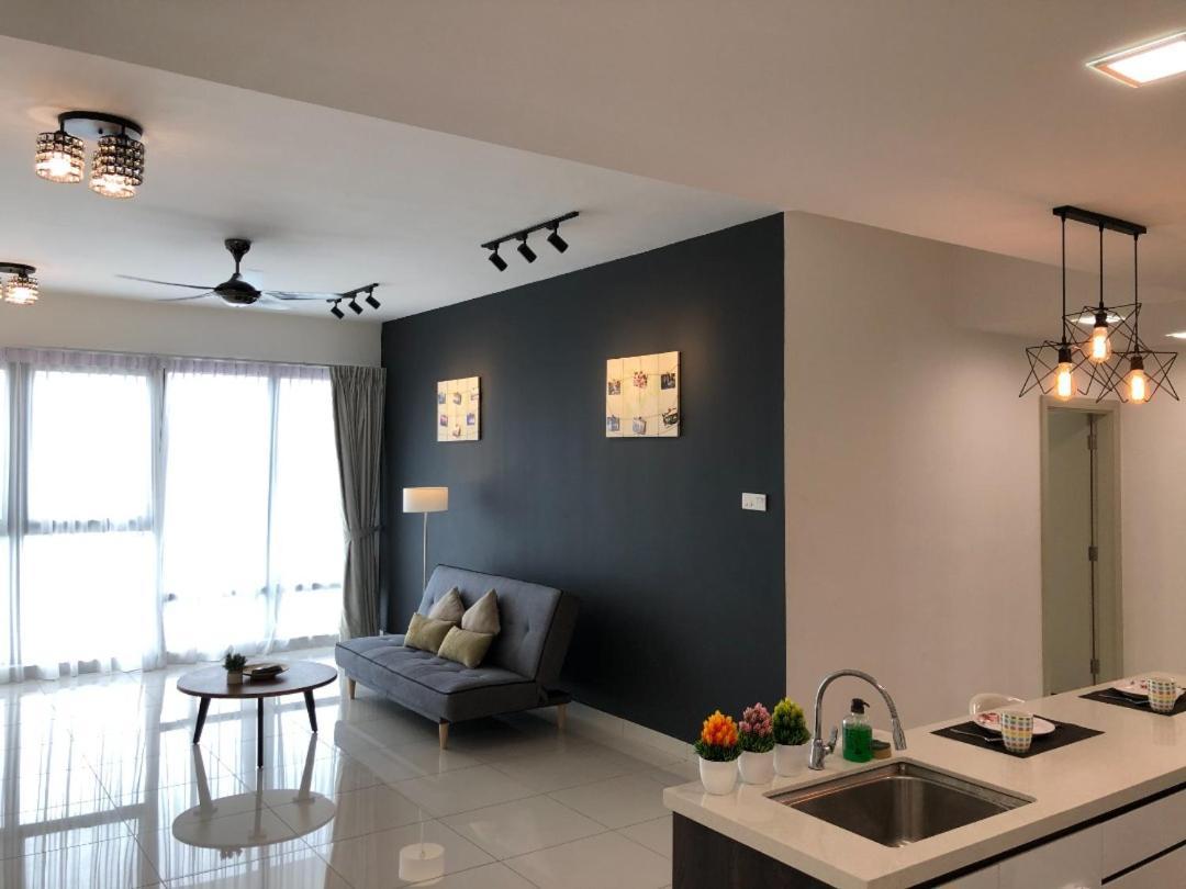 Southkey Mosaic By Antlerzone * Johor Bahru