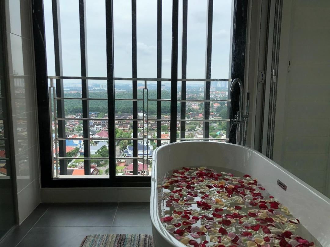 Southkey Mosaic By Antlerzone * Johor Bahru