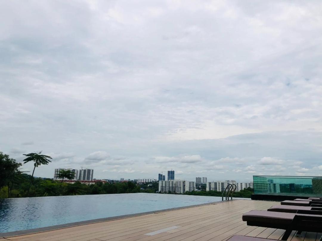 Southkey Mosaic By Antlerzone Apartemen