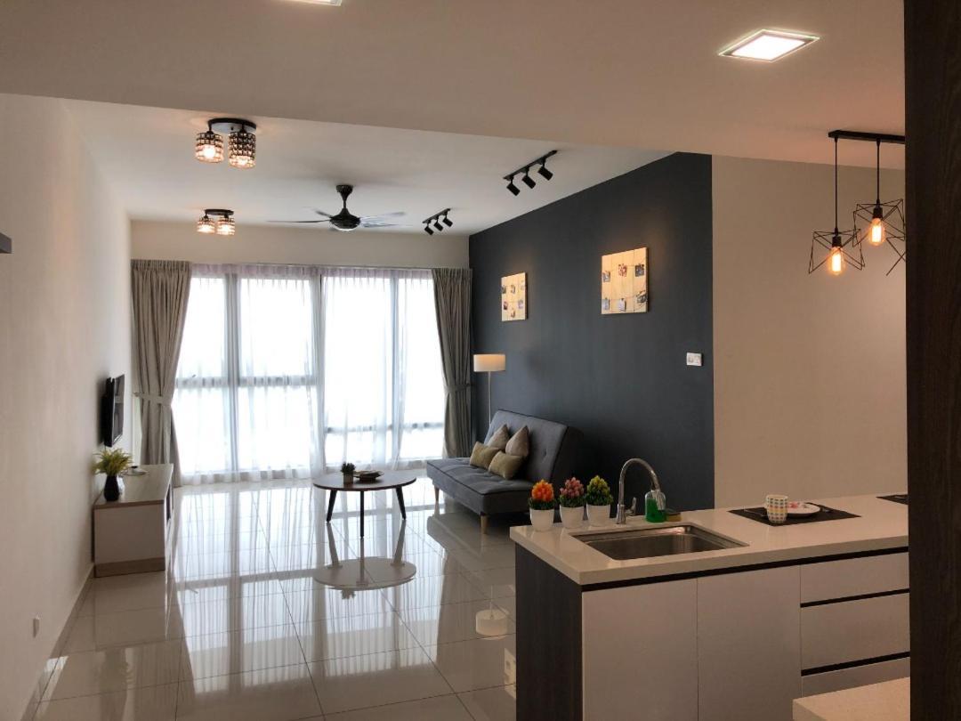 Apartemen Southkey Mosaic By Antlerzone Johor Bahru