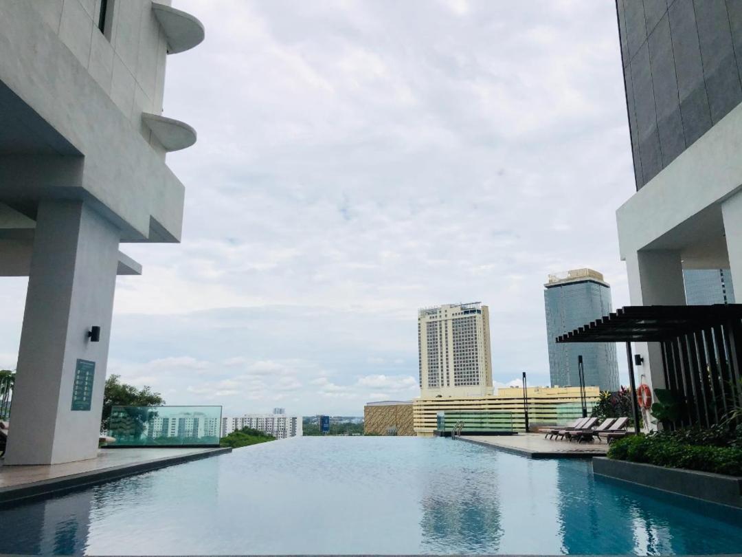 Southkey Mosaic By Antlerzone Apartemen Johor Bahru