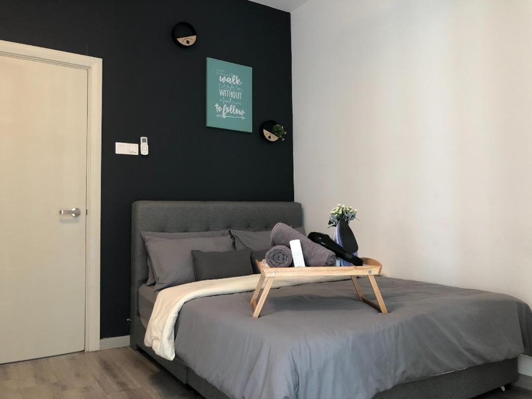 Apartemen Southkey Mosaic By Antlerzone
