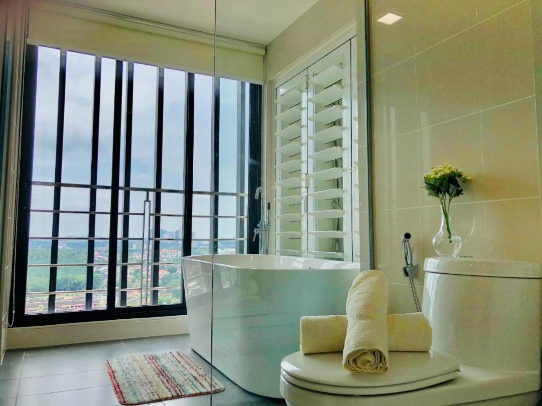 Southkey Mosaic By Antlerzone Apartemen Johor Bahru