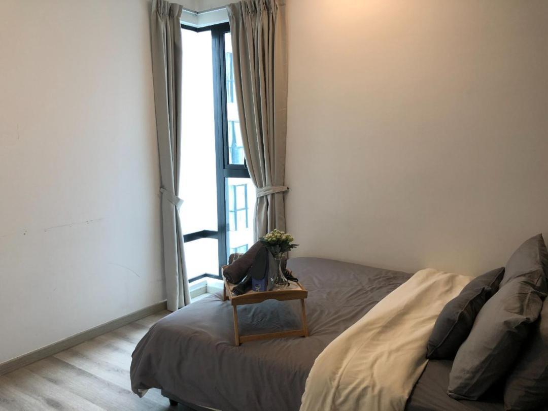 Apartemen Southkey Mosaic By Antlerzone *