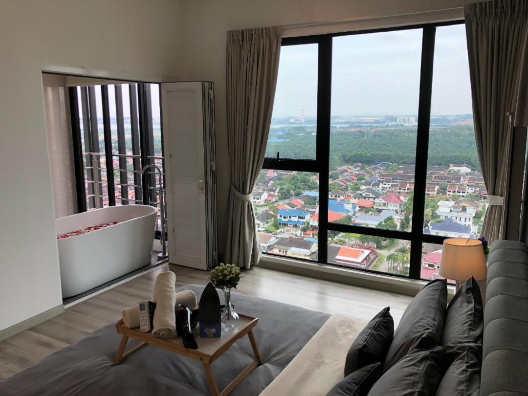 Apartemen Southkey Mosaic By Antlerzone