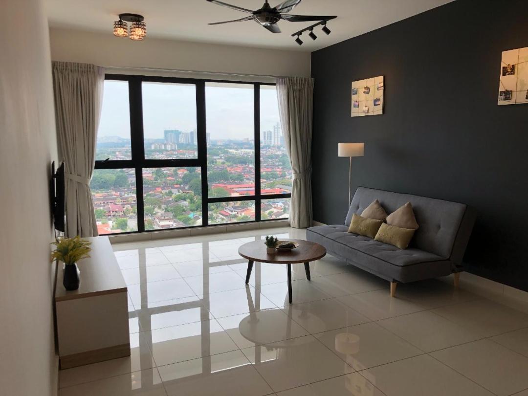 Southkey Mosaic By Antlerzone Johor Bahru