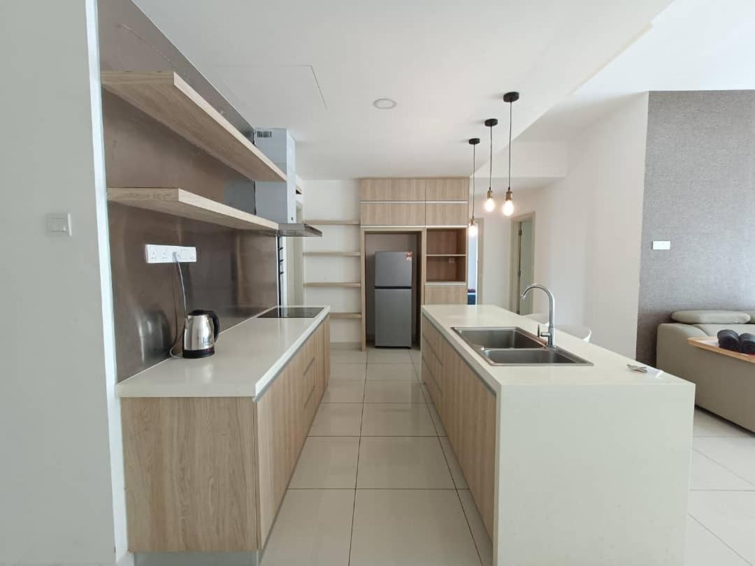 Apartemen Southkey Mosaic By Antlerzone *