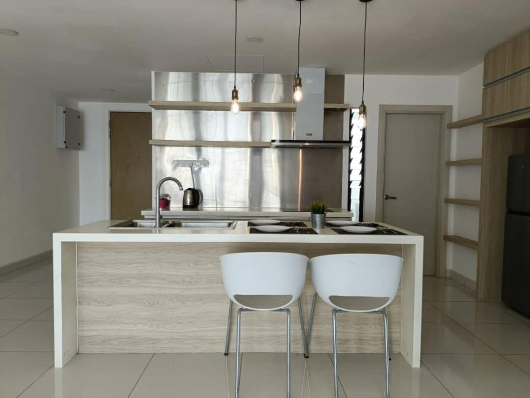 Southkey Mosaic By Antlerzone * Johor Bahru