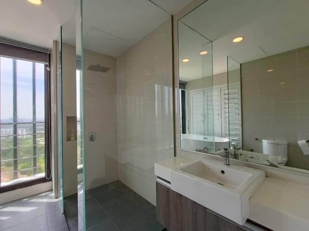 Southkey Mosaic By Antlerzone Apartemen Johor Bahru