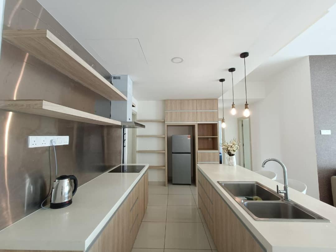 Southkey Mosaic By Antlerzone Apartemen *