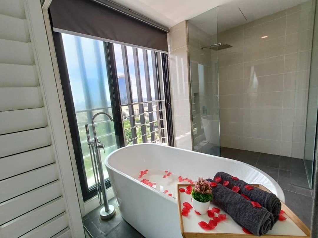 Southkey Mosaic By Antlerzone Apartemen *