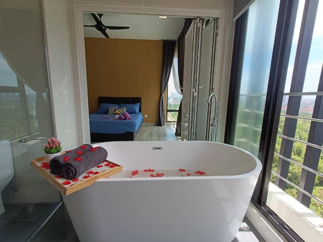 Southkey Mosaic By Antlerzone * Johor Bahru