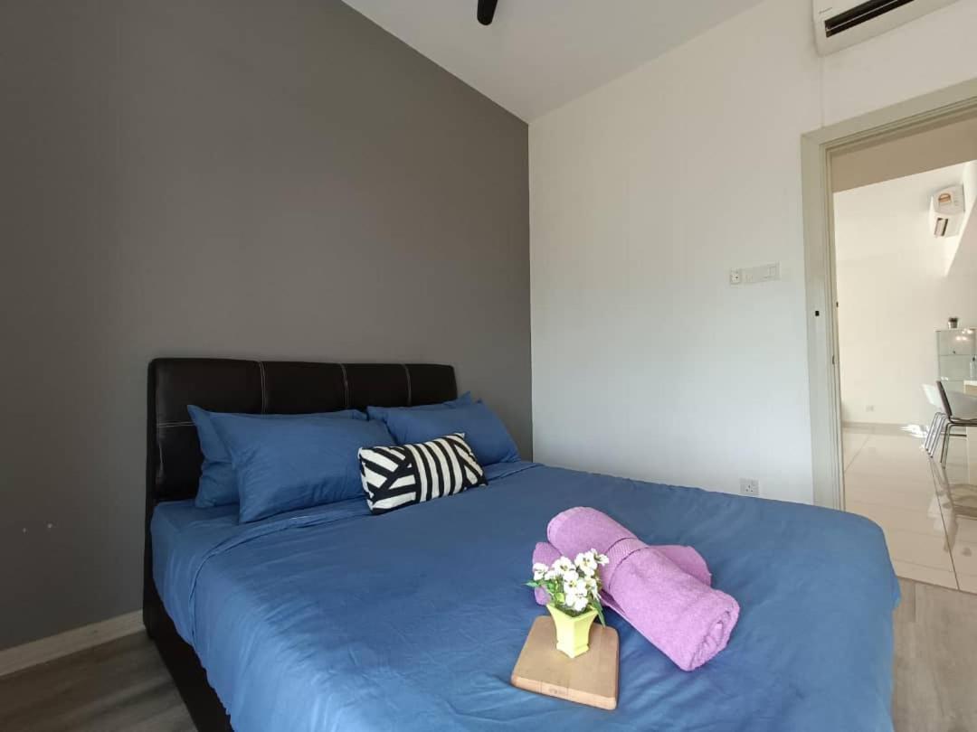 Southkey Mosaic By Antlerzone Apartemen Johor Bahru