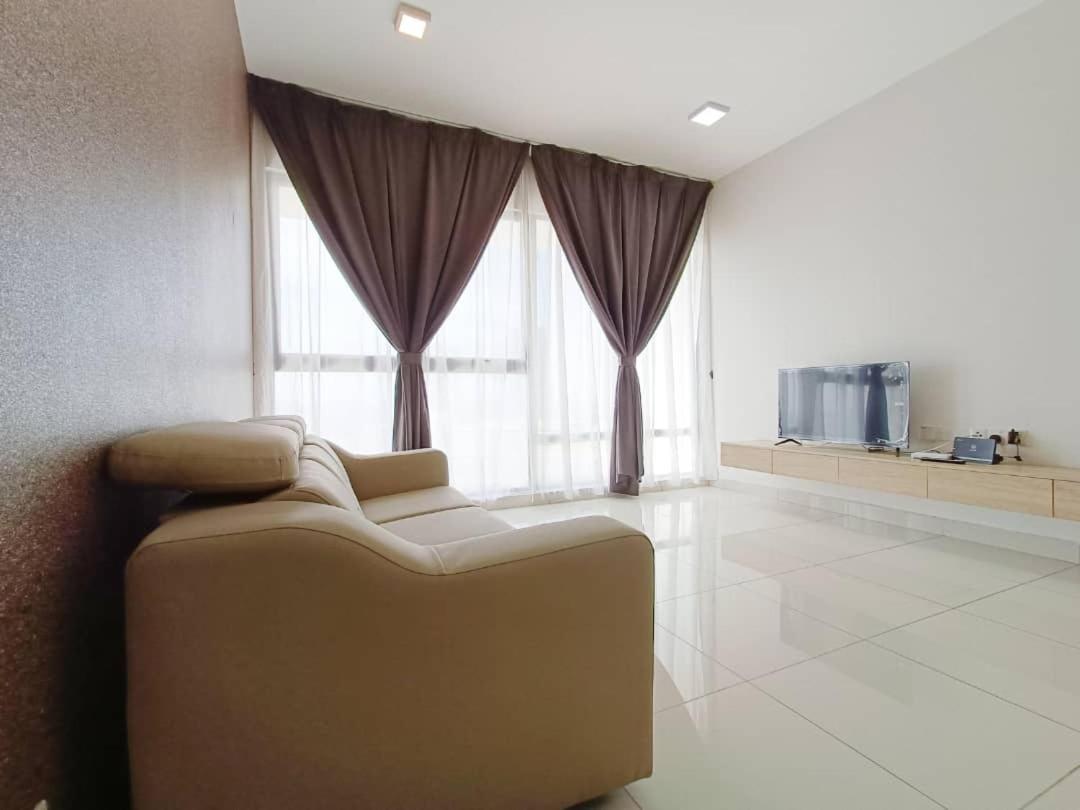 Apartemen Southkey Mosaic By Antlerzone