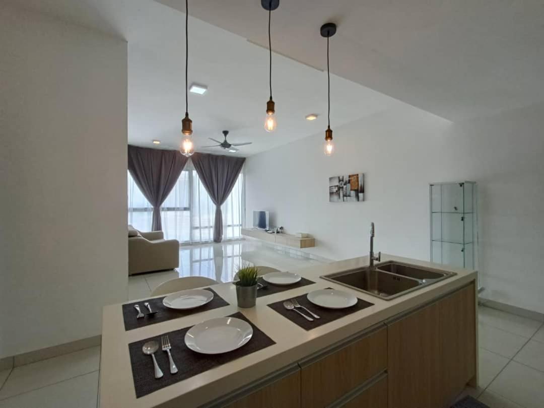 Apartemen Southkey Mosaic By Antlerzone *