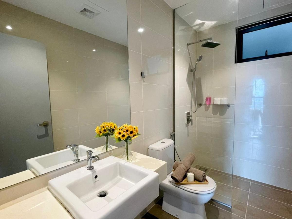 Apartemen Southkey Mosaic By Antlerzone *