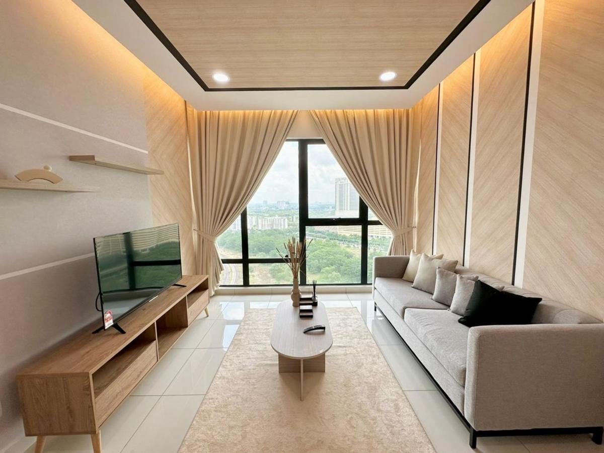 Southkey Mosaic By Antlerzone Johor Bahru