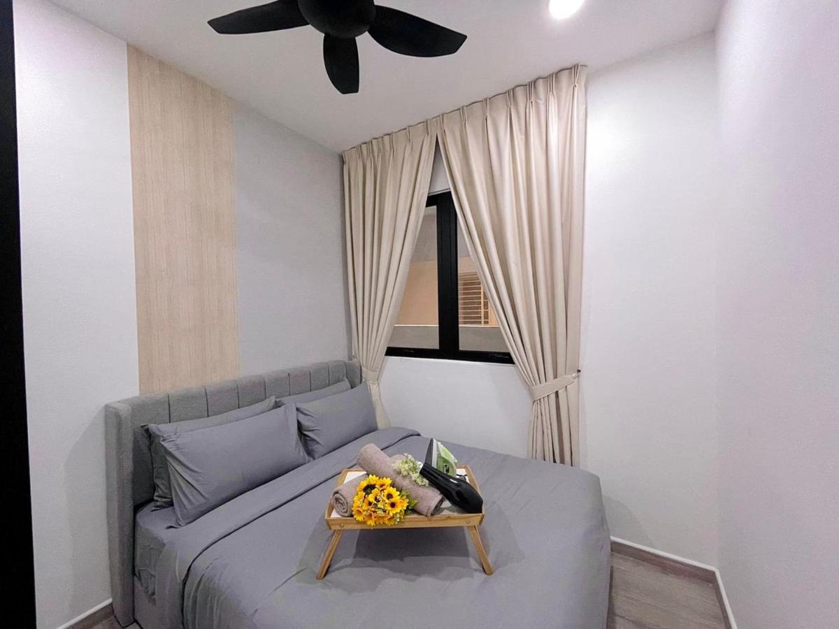 Southkey Mosaic By Antlerzone Apartemen *