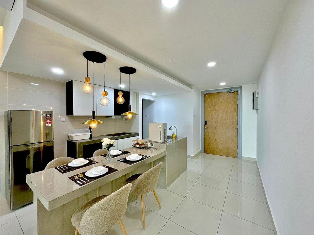 Apartemen Southkey Mosaic By Antlerzone
