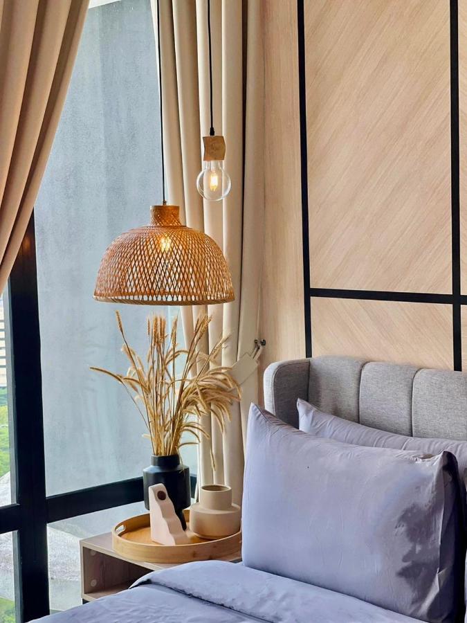 Southkey Mosaic By Antlerzone Apartemen