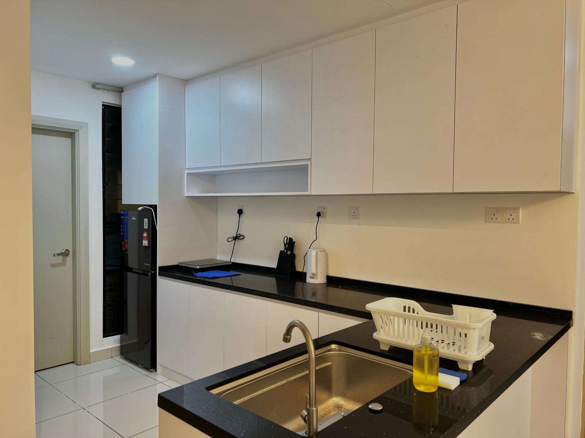 Southkey Mosaic By Antlerzone Johor Bahru
