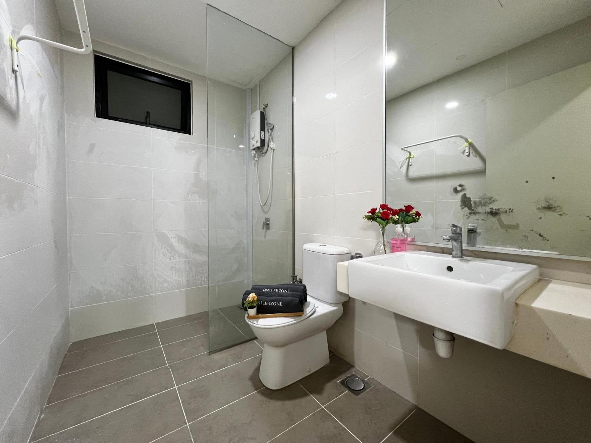 Southkey Mosaic By Antlerzone Apartemen Johor Bahru