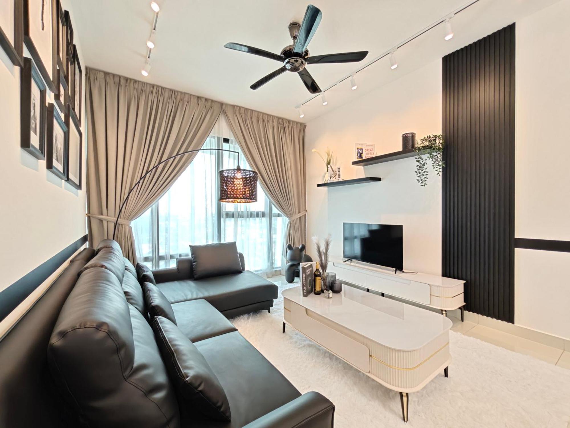 Southkey Mosaic By Antlerzone * Johor Bahru