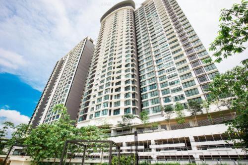 Southkey Mosaic By Antlerzone Apartemen *