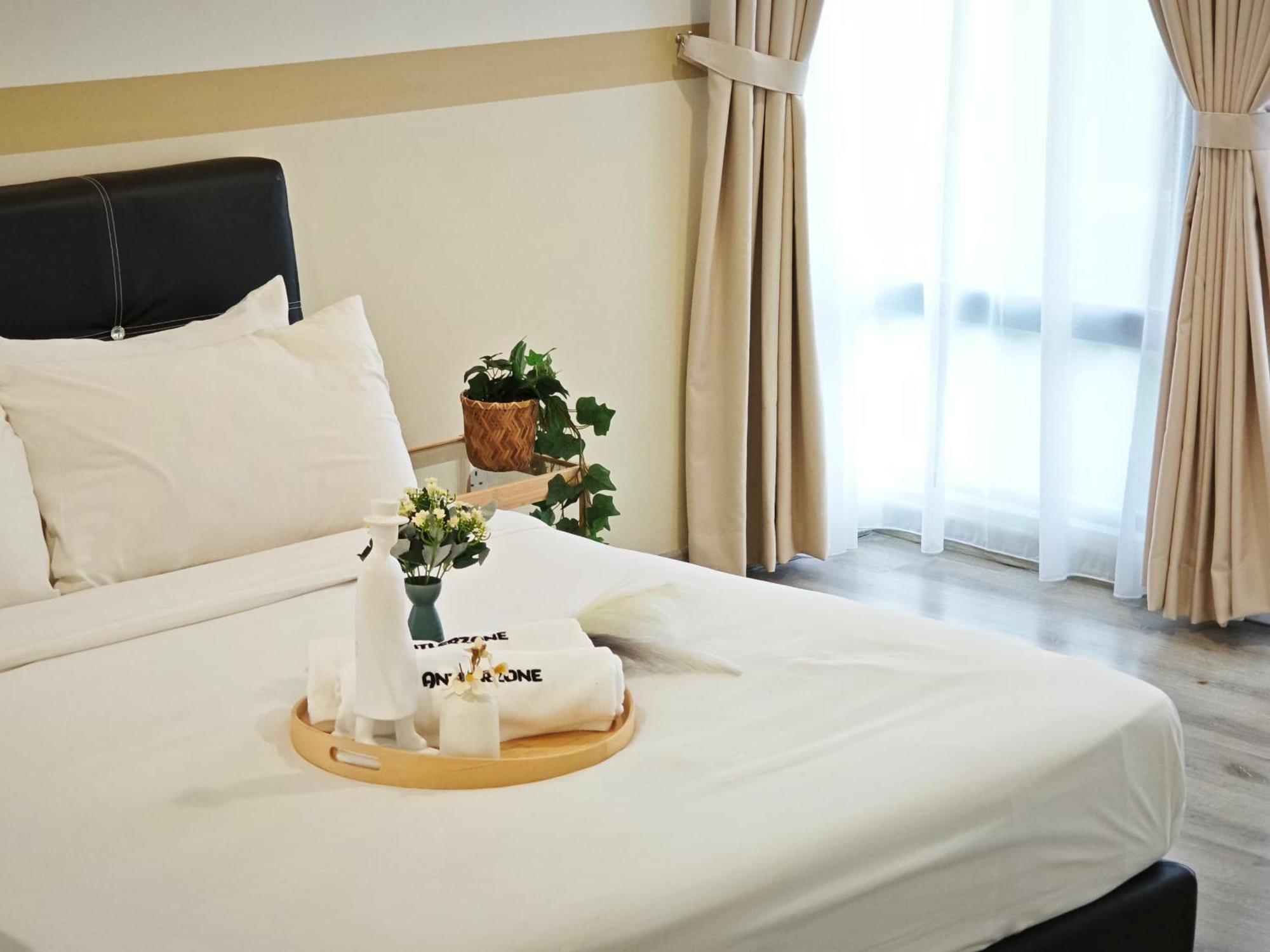 Southkey Mosaic By Antlerzone Apartemen *