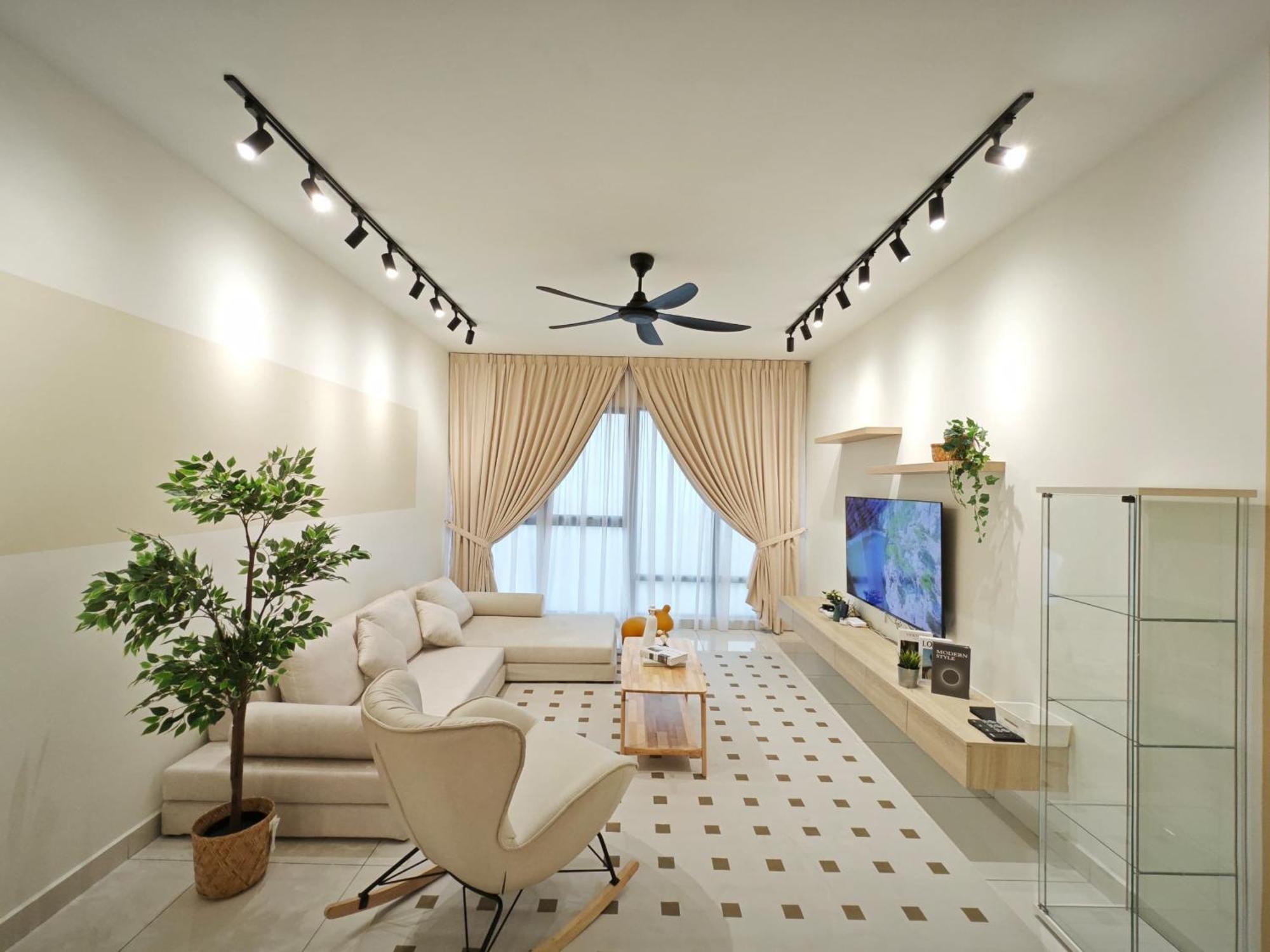 Southkey Mosaic By Antlerzone * Johor Bahru