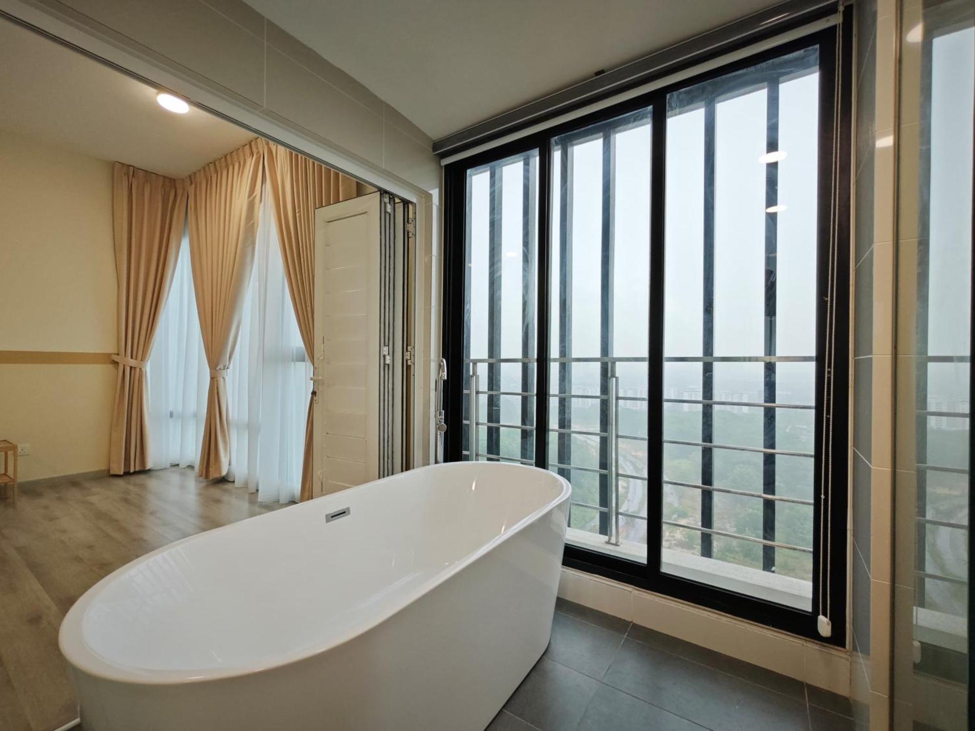 Southkey Mosaic By Antlerzone Apartemen Johor Bahru