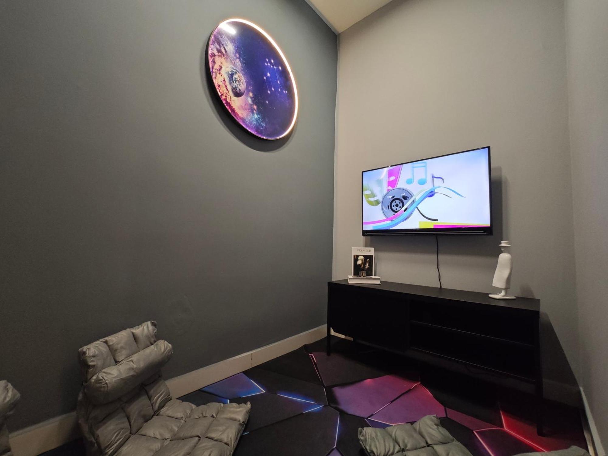 Southkey Mosaic By Antlerzone Apartemen