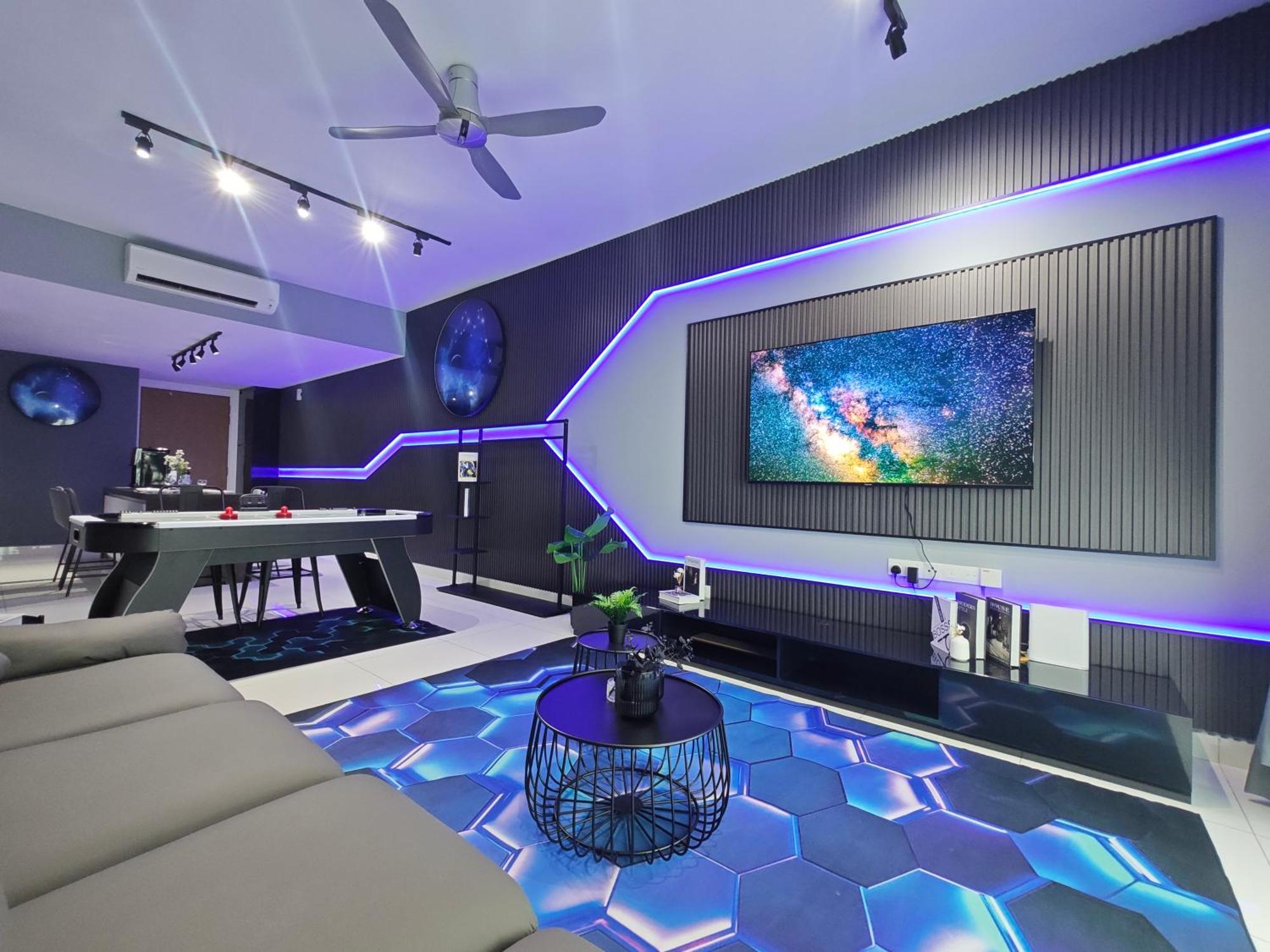 Apartemen Southkey Mosaic By Antlerzone Johor Bahru