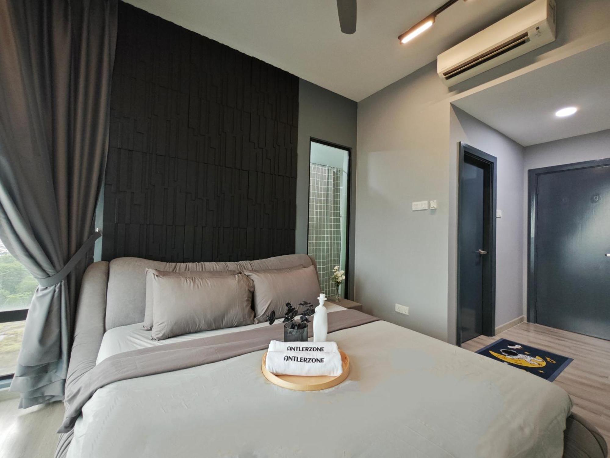 Southkey Mosaic By Antlerzone * Johor Bahru
