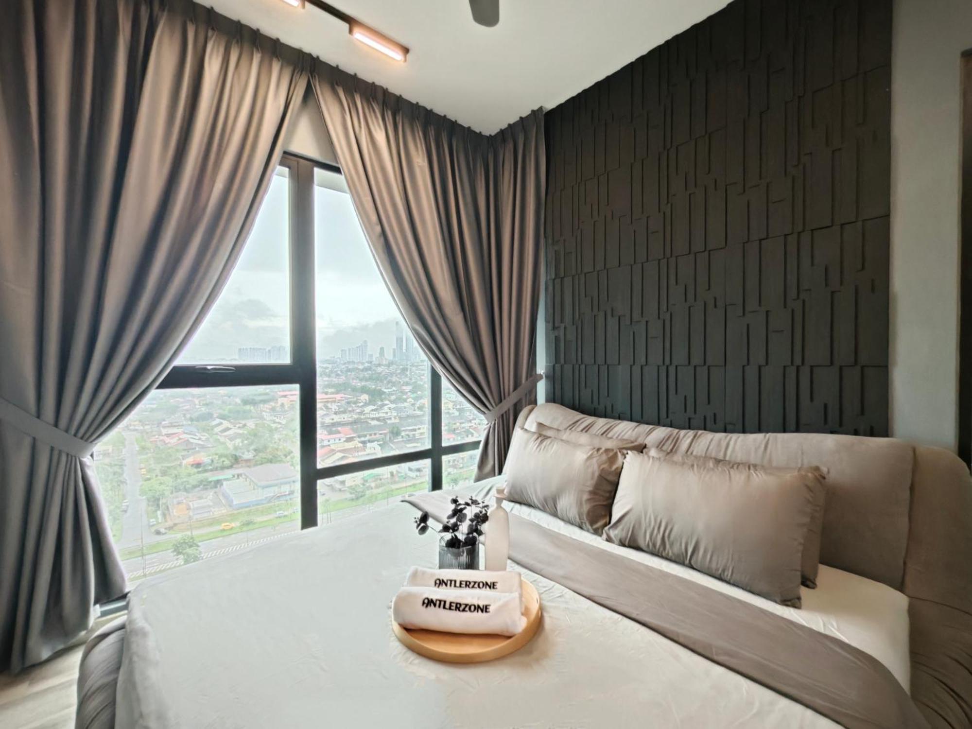 Southkey Mosaic By Antlerzone Apartemen *